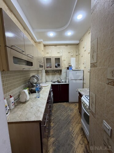 Продаётся 2-комн. новостройка 52 м², м. Азадлыг проспекти, photo 8 from 13