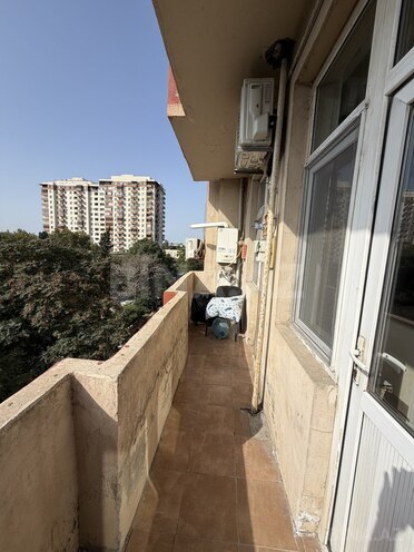 Продаётся 2-комн. новостройка 52 м², м. Азадлыг проспекти, photo 11 from 13