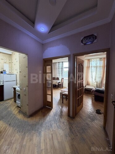 Продаётся 2-комн. новостройка 52 м², м. Азадлыг проспекти, photo 3 from 13