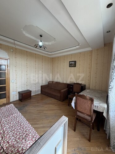 Продаётся 2-комн. новостройка 52 м², м. Азадлыг проспекти, photo 5 from 13
