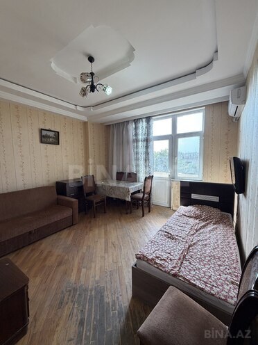 Продаётся 2-комн. новостройка 52 м², м. Азадлыг проспекти, photo 4 from 13