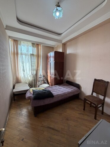 Продаётся 2-комн. новостройка 52 м², м. Азадлыг проспекти, photo 6 from 13