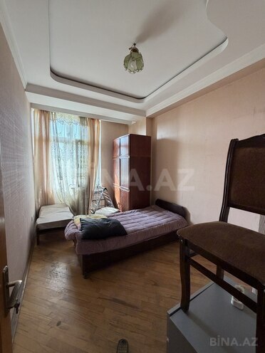 Продаётся 2-комн. новостройка 52 м², м. Азадлыг проспекти, photo 7 from 13