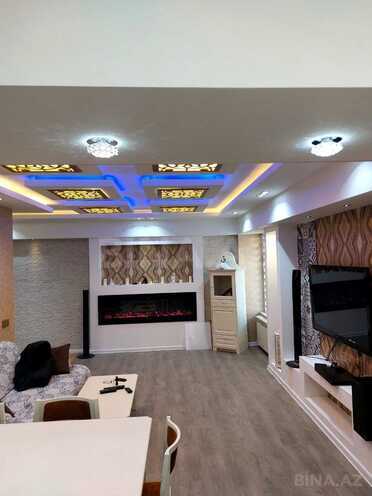 İcarəyə verilir 3 otaqlı köhnə tikili 100 m², 28 May m., photo 6 from 15