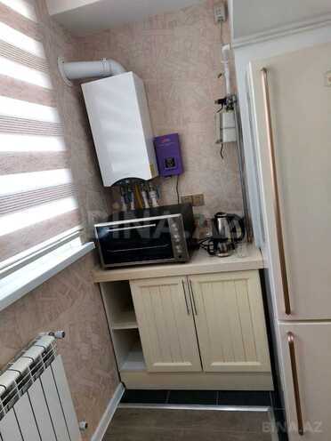 İcarəyə verilir 3 otaqlı köhnə tikili 100 m², 28 May m., photo 12 from 15