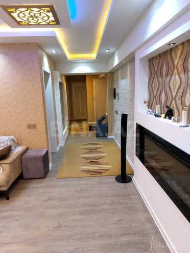 İcarəyə verilir 3 otaqlı köhnə tikili 100 m², 28 May m., photo 11 from 15