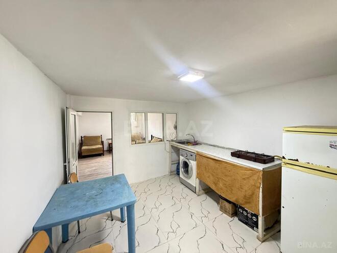 Сдаётся 2-комн. вторичка 40 м², Хатаинский р., photo 1 from 8