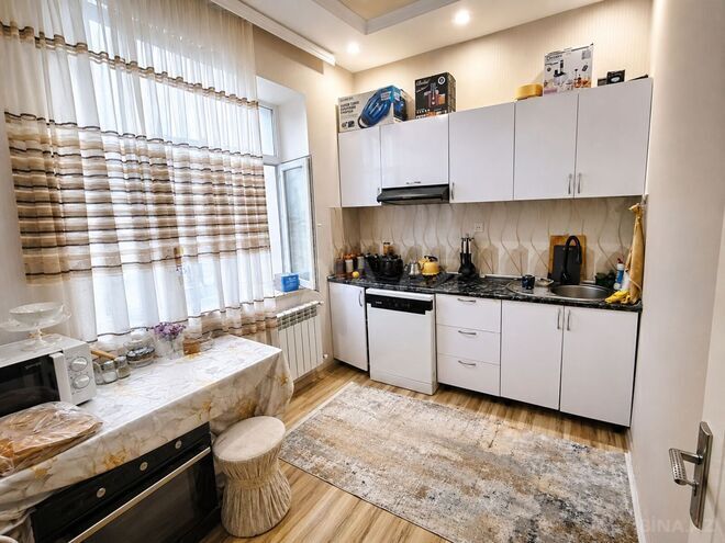 Продаётся 4-комн. дом/дача 100.7 м², пос. Масазыр, photo 10 from 14