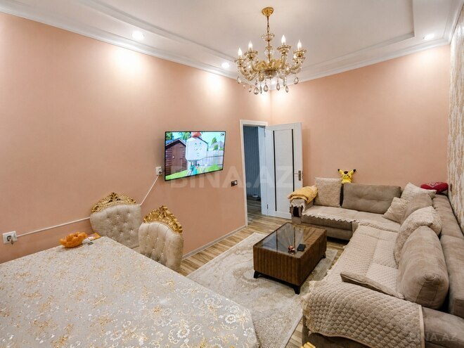 Продаётся 4-комн. дом/дача 100.7 м², пос. Масазыр, photo 4 from 14