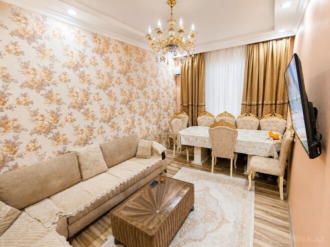 Продаётся 4-комн. дом/дача 100.7 м², пос. Масазыр, photo 5 from 14