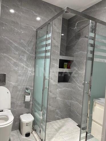 İcarəyə verilir 2 otaqlı yeni tikili 90 m², Nəsimi r., photo 8 from 10