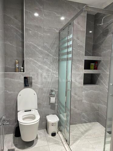 İcarəyə verilir 2 otaqlı yeni tikili 90 m², Nəsimi r., photo 9 from 10