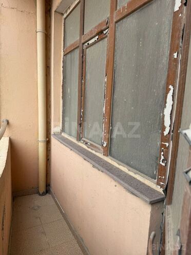 Продаётся 2-комн. новостройка 87 м², м. Иншаатчылар, photo 13 from 16