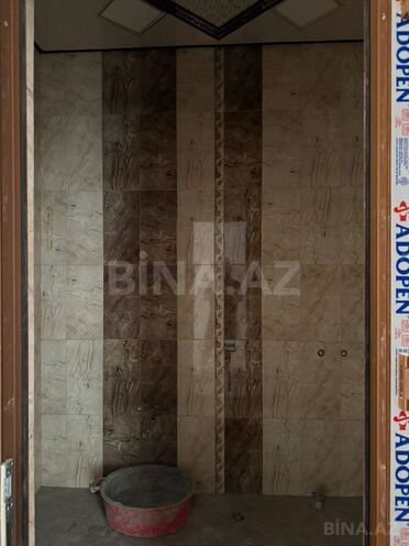 Продаётся 2-комн. новостройка 87 м², м. Иншаатчылар, photo 15 from 16