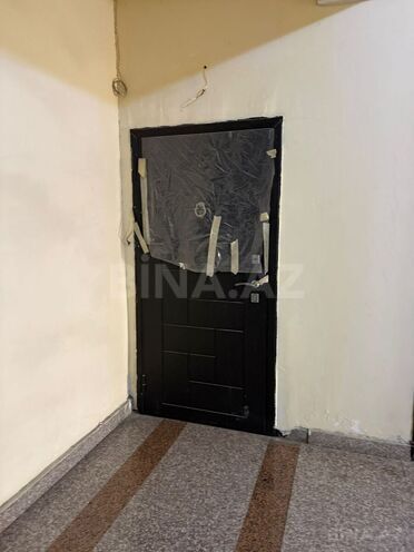 Продаётся 2-комн. новостройка 87 м², м. Иншаатчылар, photo 14 from 16