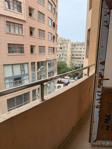 Продаётся 2-комн. новостройка 87 м², м. Иншаатчылар, photo 11 from 16