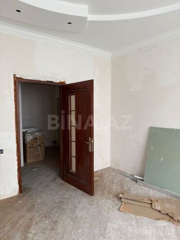 Продаётся 2-комн. новостройка 87 м², м. Иншаатчылар, photo 12 from 16