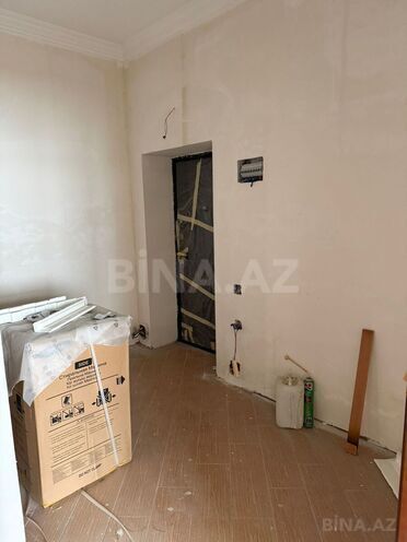 Продаётся 2-комн. новостройка 87 м², м. Иншаатчылар, photo 10 from 16