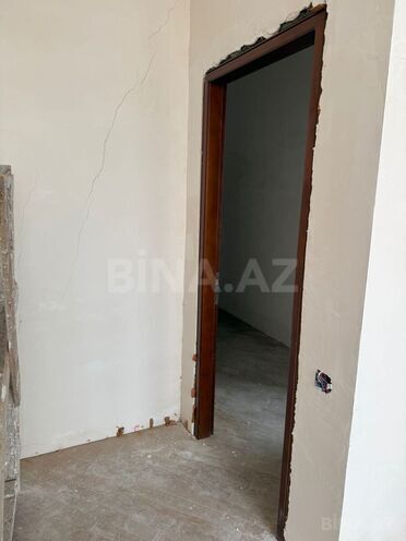 Продаётся 2-комн. новостройка 87 м², м. Иншаатчылар, photo 8 from 16