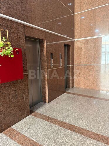 Продаётся 2-комн. новостройка 87 м², м. Иншаатчылар, photo 3 from 16