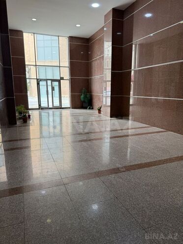 Продаётся 2-комн. новостройка 87 м², м. Иншаатчылар, photo 1 from 16
