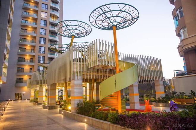 Продаётся 4-комн. новостройка 248 м², Насиминский  р., photo 3 from 13