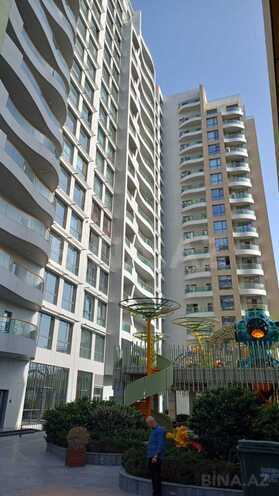 Продаётся 4-комн. новостройка 248 м², Насиминский  р., photo 5 from 13