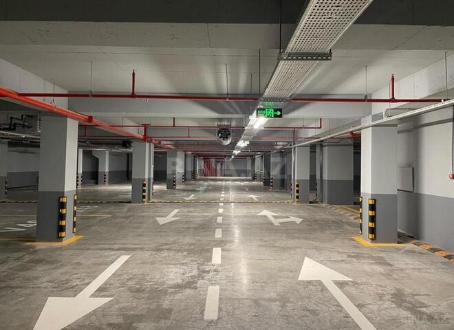 Продаётся 4-комн. новостройка 248 м², Насиминский  р., photo 6 from 13