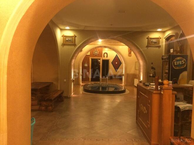 Сдаётся  объект 265 м², м. Низами, photo 4 from 16