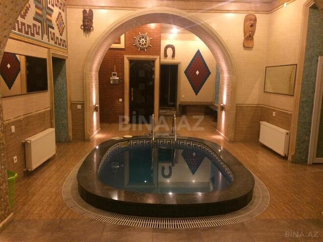 Сдаётся  объект 265 м², м. Низами, photo 1 from 16