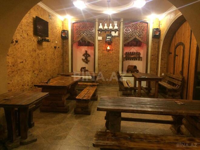 Сдаётся  объект 265 м², м. Низами, photo 8 from 16
