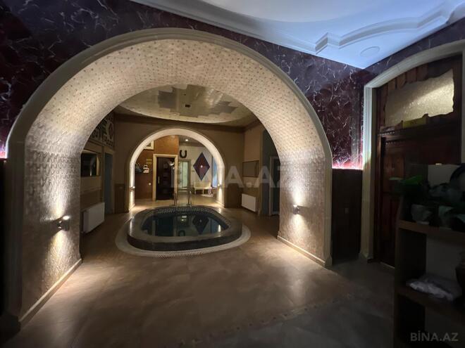 Сдаётся  объект 265 м², м. Низами, photo 3 from 16