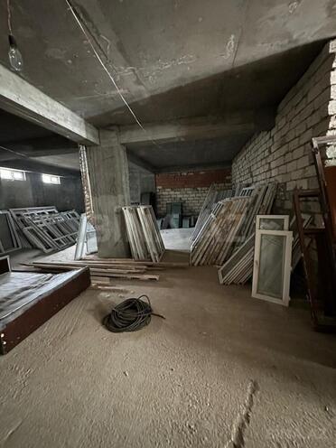 Satılır  obyekt 300 m², Yeni Yasamal q., photo 4 from 8