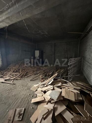 Satılır  obyekt 300 m², Yeni Yasamal q., photo 7 from 8