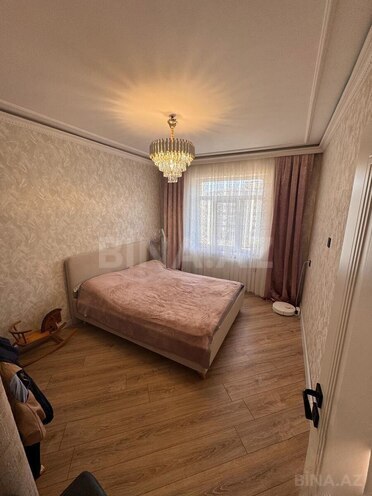 Продается 3-комн. вторичка 72 м², м. Ази Асланов, photo 4 from 18