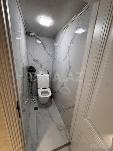 Продается 3-комн. вторичка 72 м², м. Ази Асланов, photo 16 from 18