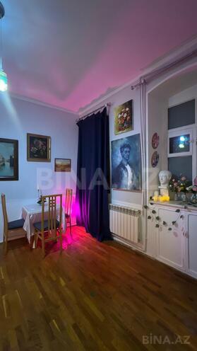 İcarəyə verilir 1 otaqlı ofis 15 m², İçəri Şəhər m., photo 5 from 10