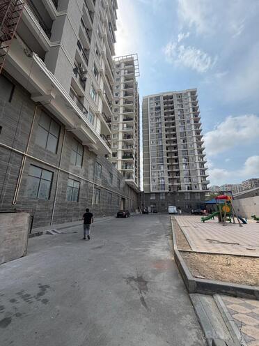 Продаётся 4-комн. новостройка 181.2 м², м. Нариман Нариманов, photo 3 from 7