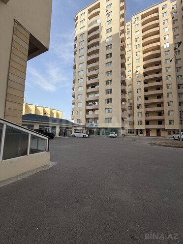 Satılır 4 otaqlı yeni tikili 150 m², İnşaatçılar m., photo 19 from 20