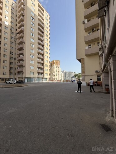 Satılır 4 otaqlı yeni tikili 150 m², İnşaatçılar m., photo 18 from 20