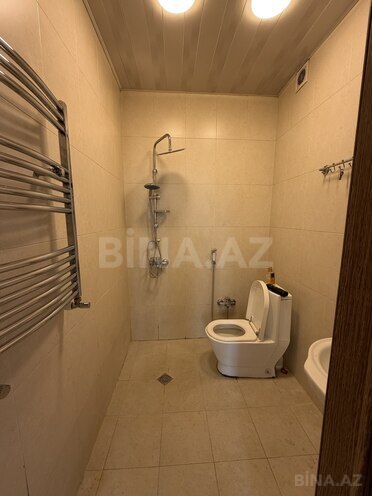 Satılır 4 otaqlı yeni tikili 150 m², İnşaatçılar m., photo 14 from 20