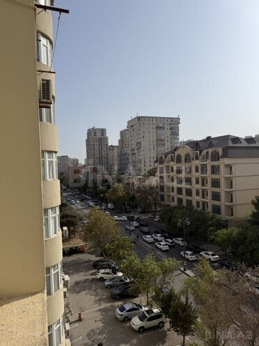 Satılır 4 otaqlı yeni tikili 150 m², İnşaatçılar m., photo 16 from 20