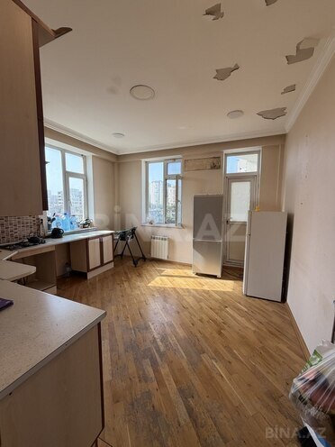 Satılır 4 otaqlı yeni tikili 150 m², İnşaatçılar m., photo 13 from 20
