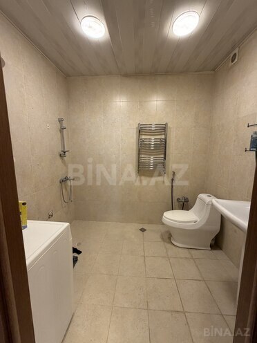 Satılır 4 otaqlı yeni tikili 150 m², İnşaatçılar m., photo 15 from 20