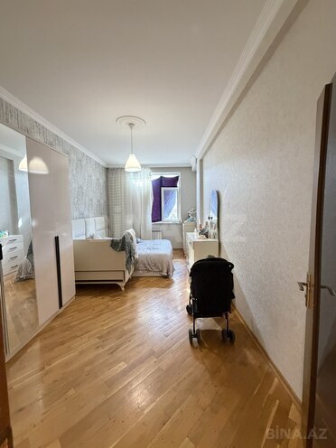 Satılır 4 otaqlı yeni tikili 150 m², İnşaatçılar m., photo 6 from 20