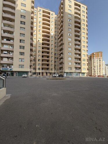 Satılır 4 otaqlı yeni tikili 150 m², İnşaatçılar m., photo 17 from 20