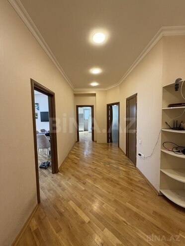 Satılır 4 otaqlı yeni tikili 150 m², İnşaatçılar m., photo 9 from 20
