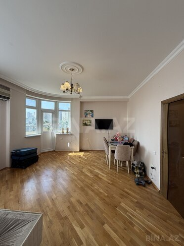 Satılır 4 otaqlı yeni tikili 150 m², İnşaatçılar m., photo 3 from 20
