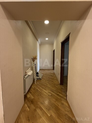 Satılır 4 otaqlı yeni tikili 150 m², İnşaatçılar m., photo 11 from 20