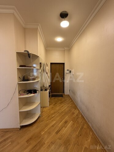 Satılır 4 otaqlı yeni tikili 150 m², İnşaatçılar m., photo 10 from 20
